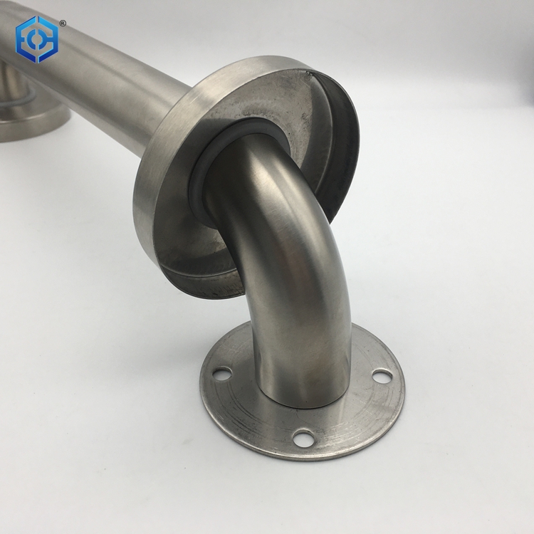 moen grab bar with shelf