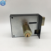 Traditional High Security Surface Mounted Rim Lock For Doors