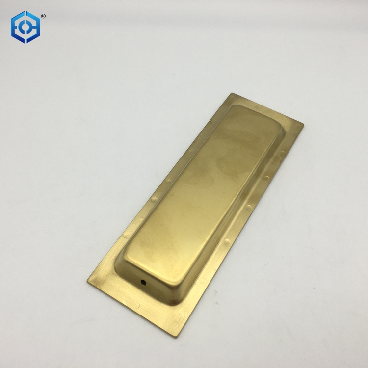 invisible cabinet handles