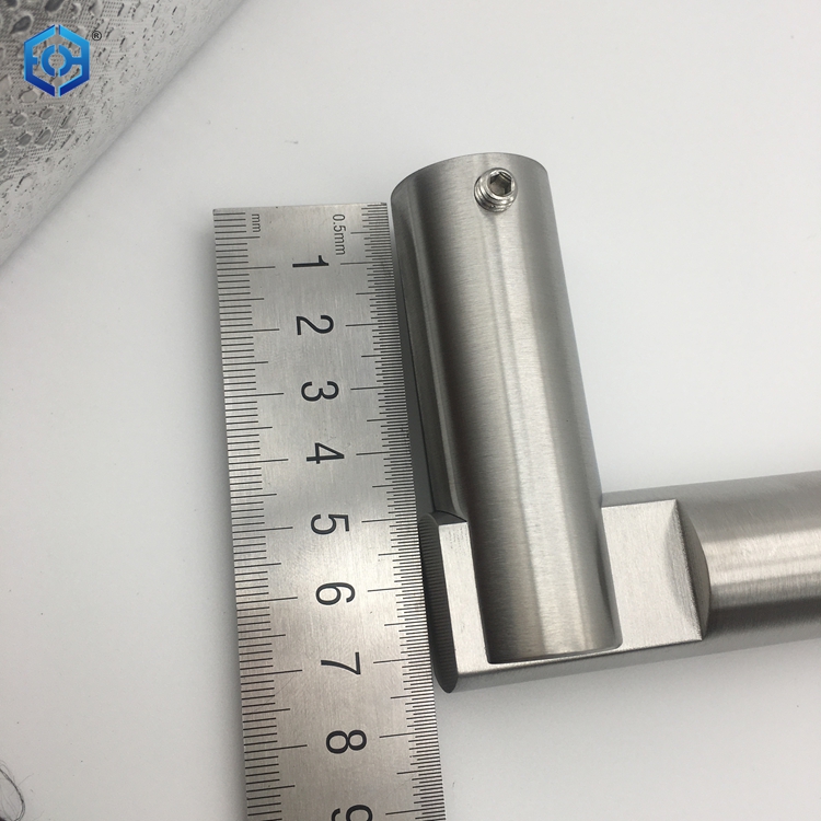 8 inch shower door handle