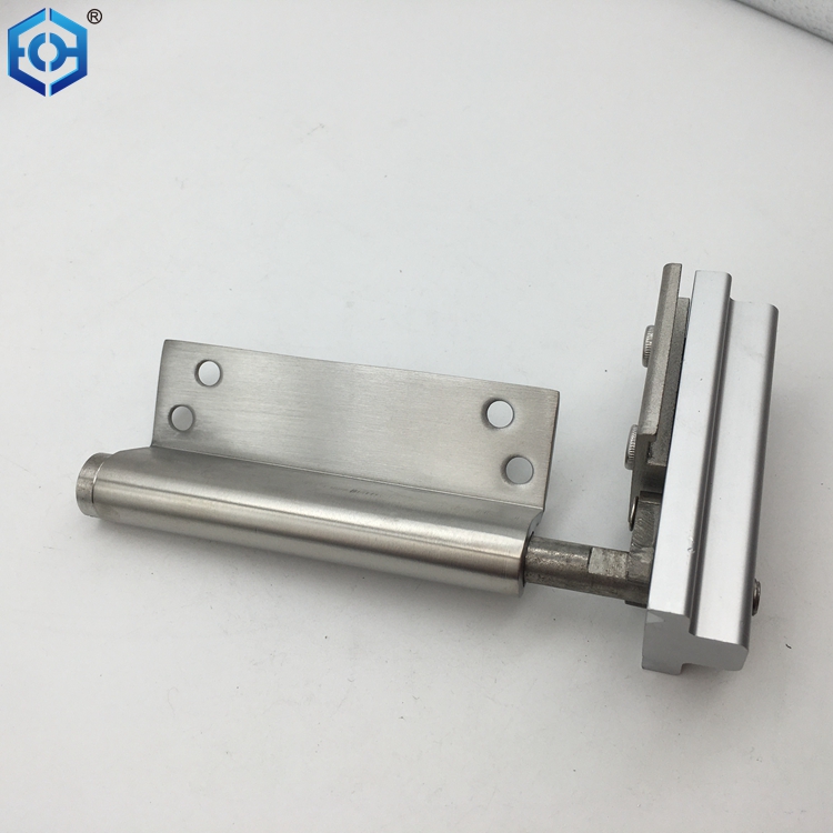 High Quality Aluminum Folding Door Hinge With Roller For Sale Buy bi