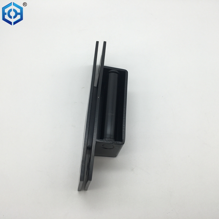 concealed pivot door hardware