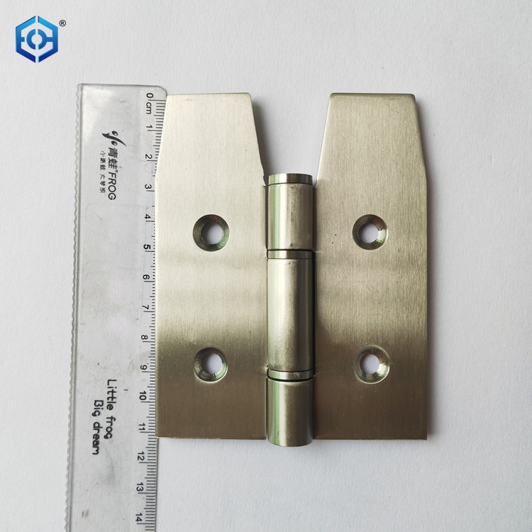 hettich folding door hinge
