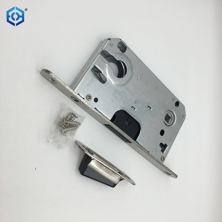 mortise lock for double door