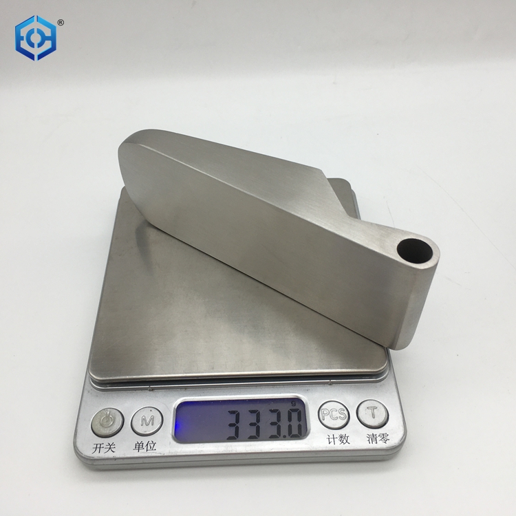 stainless steel glass door hinges