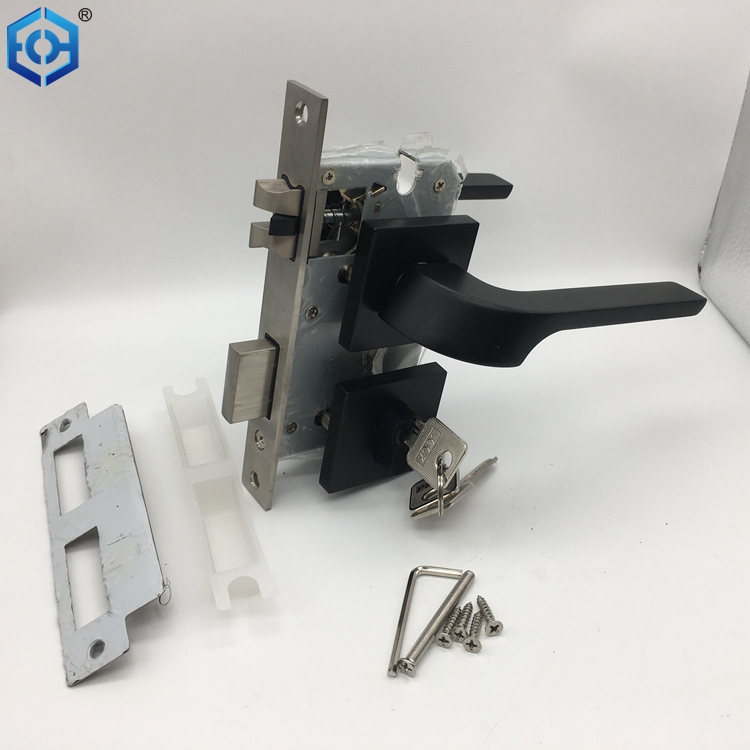 euro profile cylinder