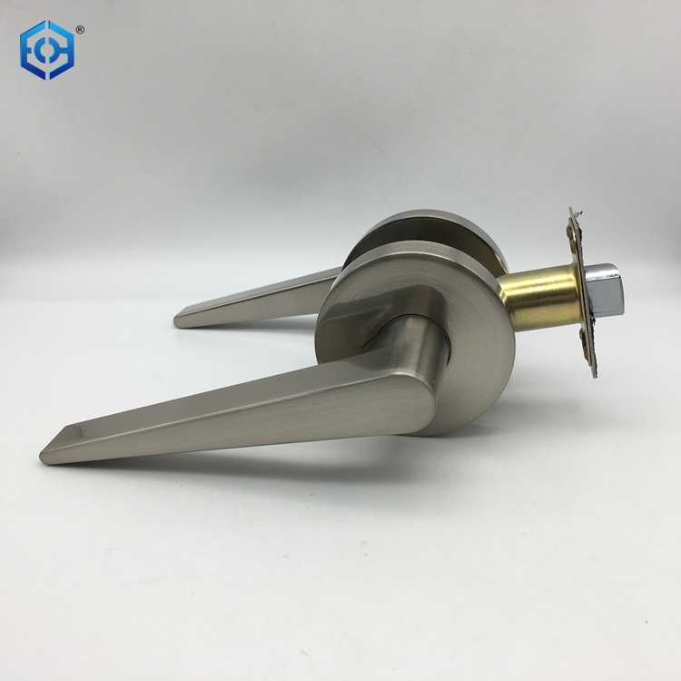 schlage keyless lever