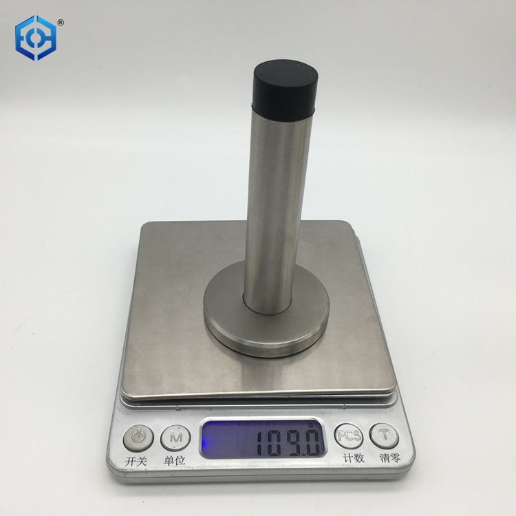 sand filled door draft stopper