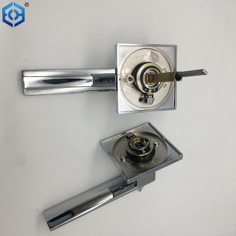 mortise lever
