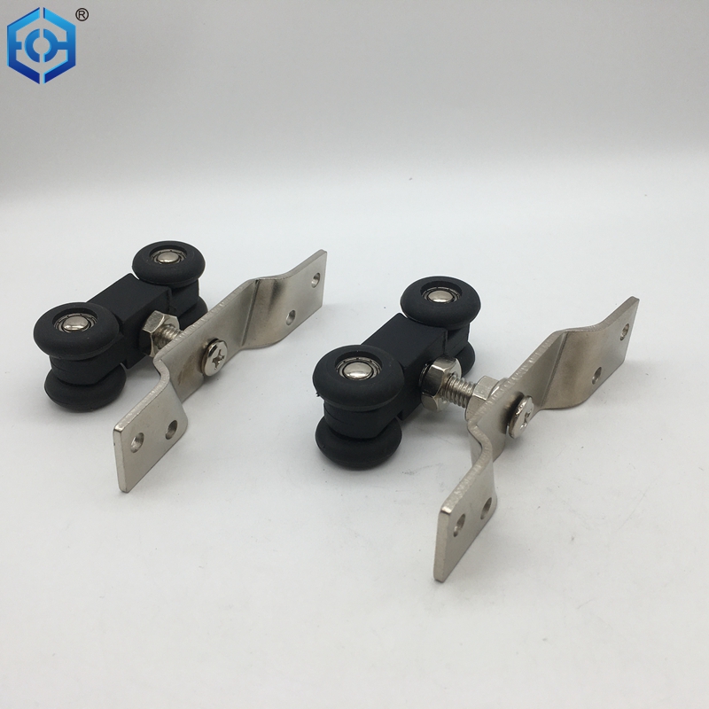 dowell sliding door rollers