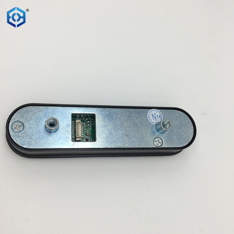 Fingerprint Smart Cabinet Lock Password Drawer Office File Smart Lock Digits Electronic Smart Door Lock AA Battery USB Backup
