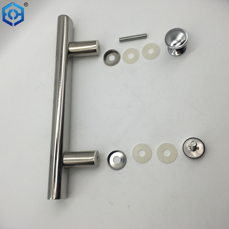 sliding glass door locks and handles