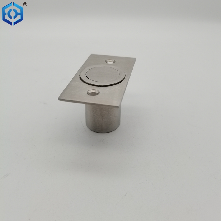 rockwood 570 dust proof strike