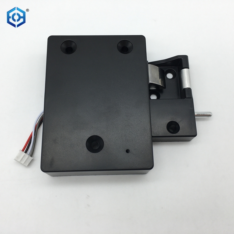 Fingerprint Furniture Lock