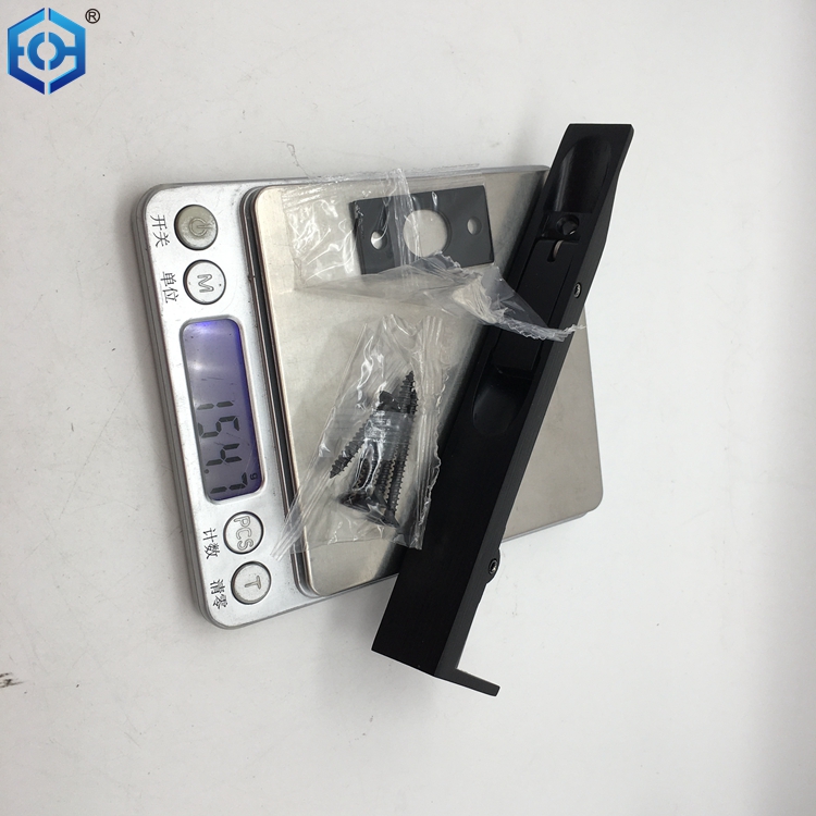 front door bolt lock