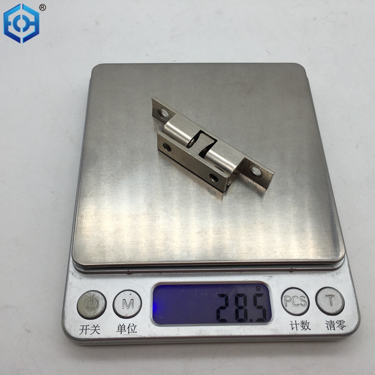 ball catch door latch