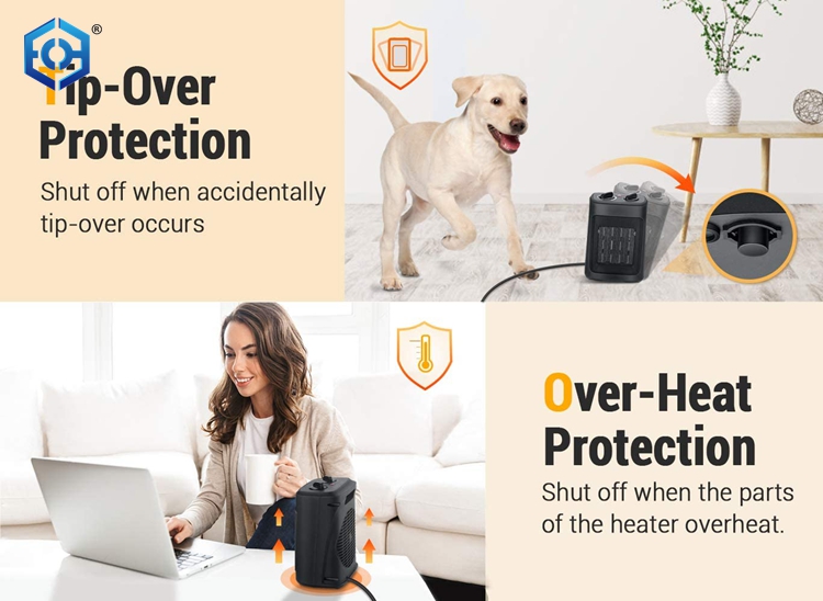 electric storage heaters