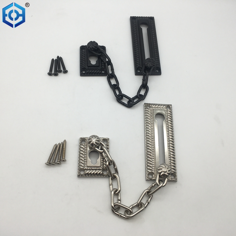 fire door chain