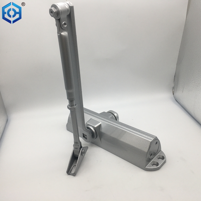 floor spring door closer