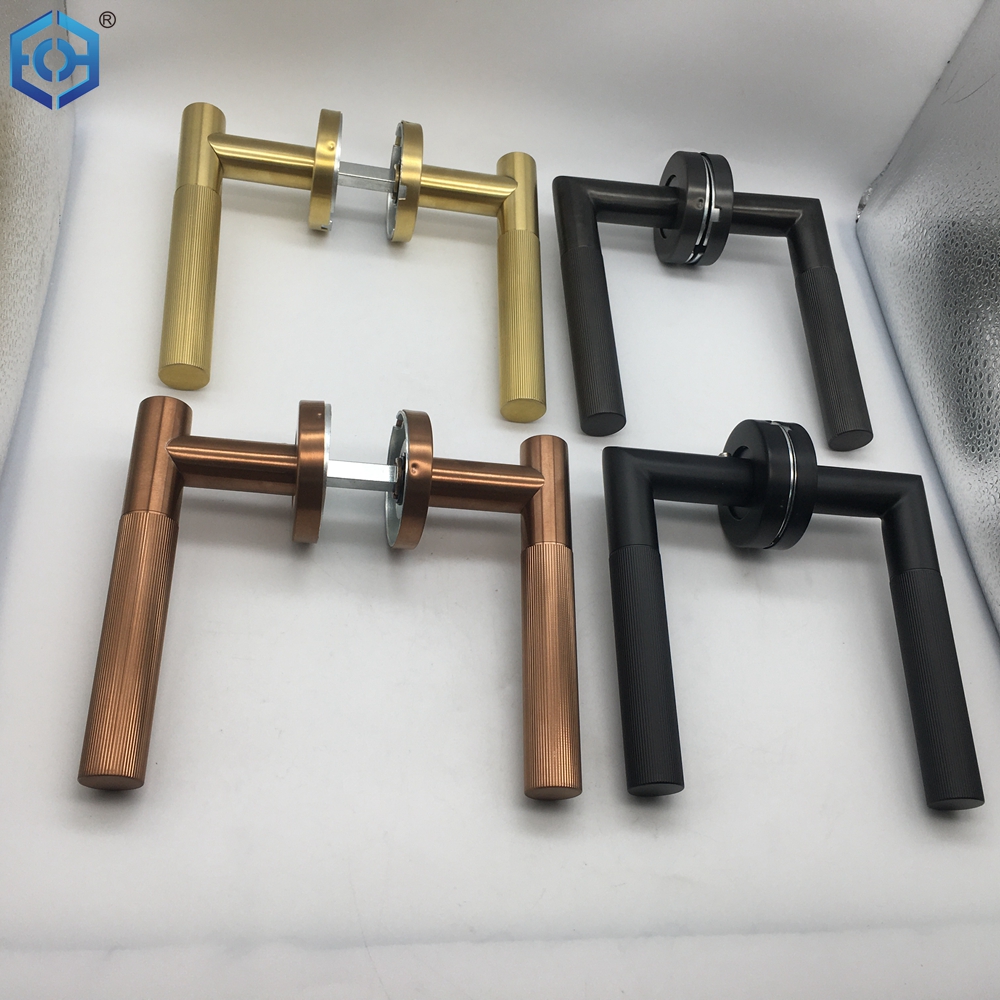 knurled gold cabinet pulls