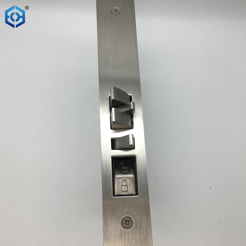 American Standard UL Fire Rated Entrance Style Heavy Duty Mortise Commercial Metal Office Door Lock