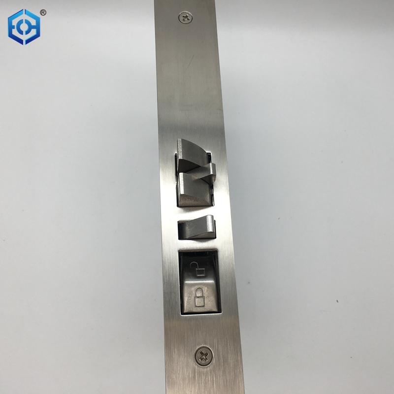 American Standard UL Fire Rated Entrance Style Heavy Duty Mortise Commercial Metal Office Door Lock
