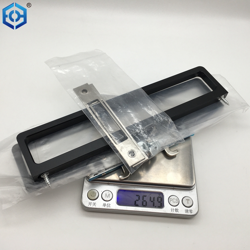 baby proof pocket door