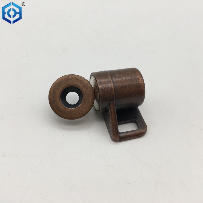 magnetic door catches