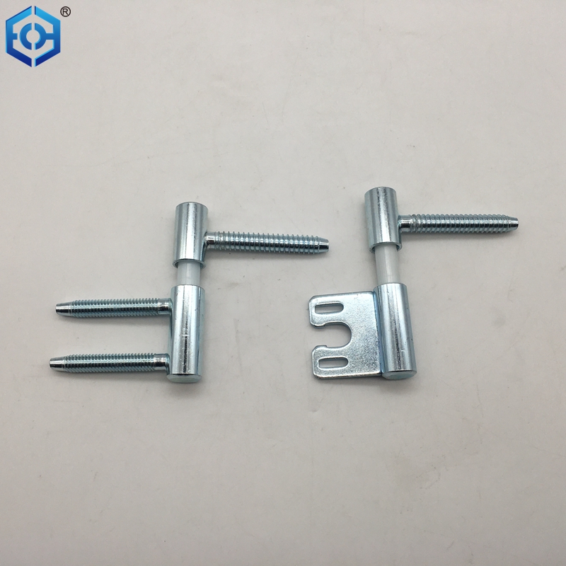 hinged glass floor door