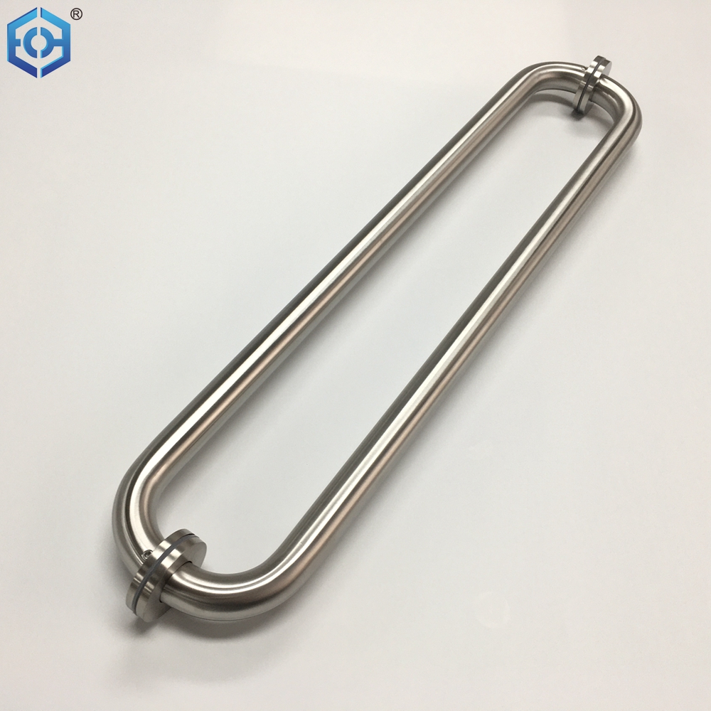 Stainless Steel 600 MM Main Door Pull Handle 