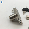 Durable Solid Steel Drawer Lock for Cabinet Drawer And Furniture Cabinet Lock