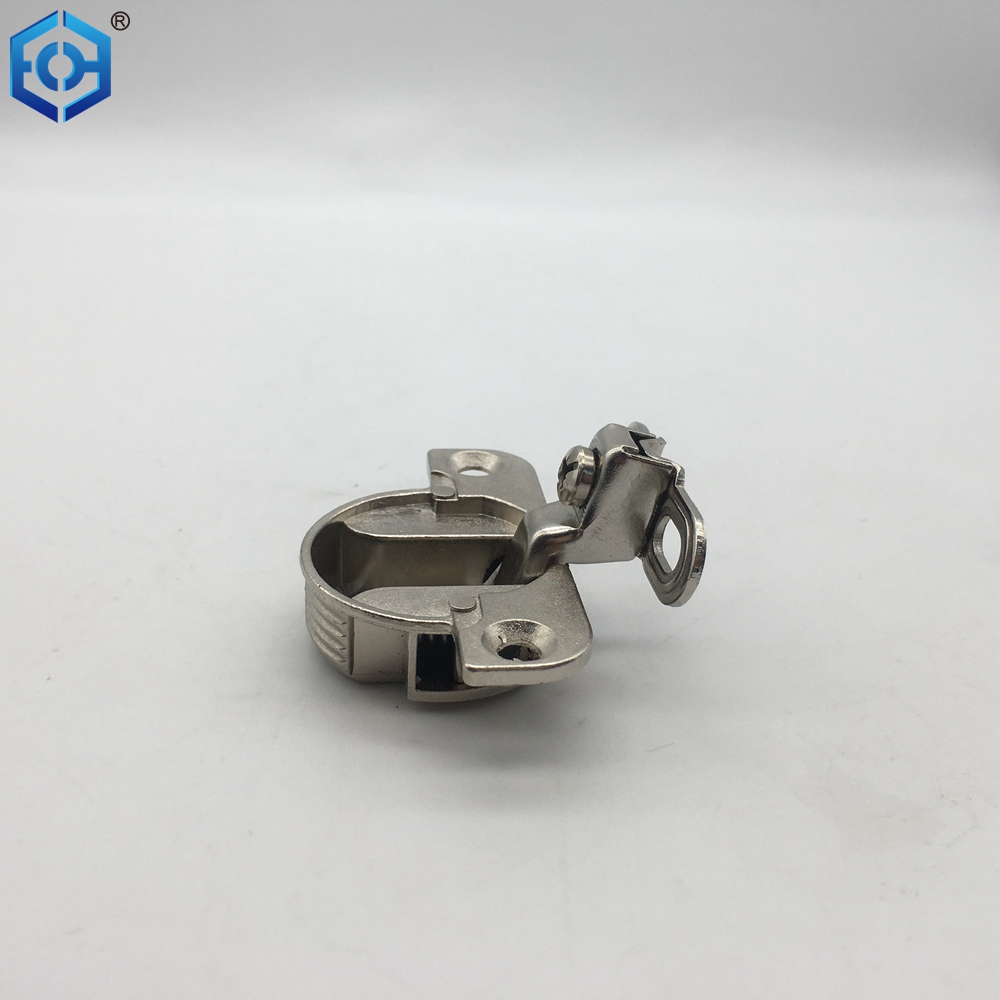 110 Degree 13/8in Overlay Concealed Selfclosing Nickel Plated Hinge Buy 180 degree
