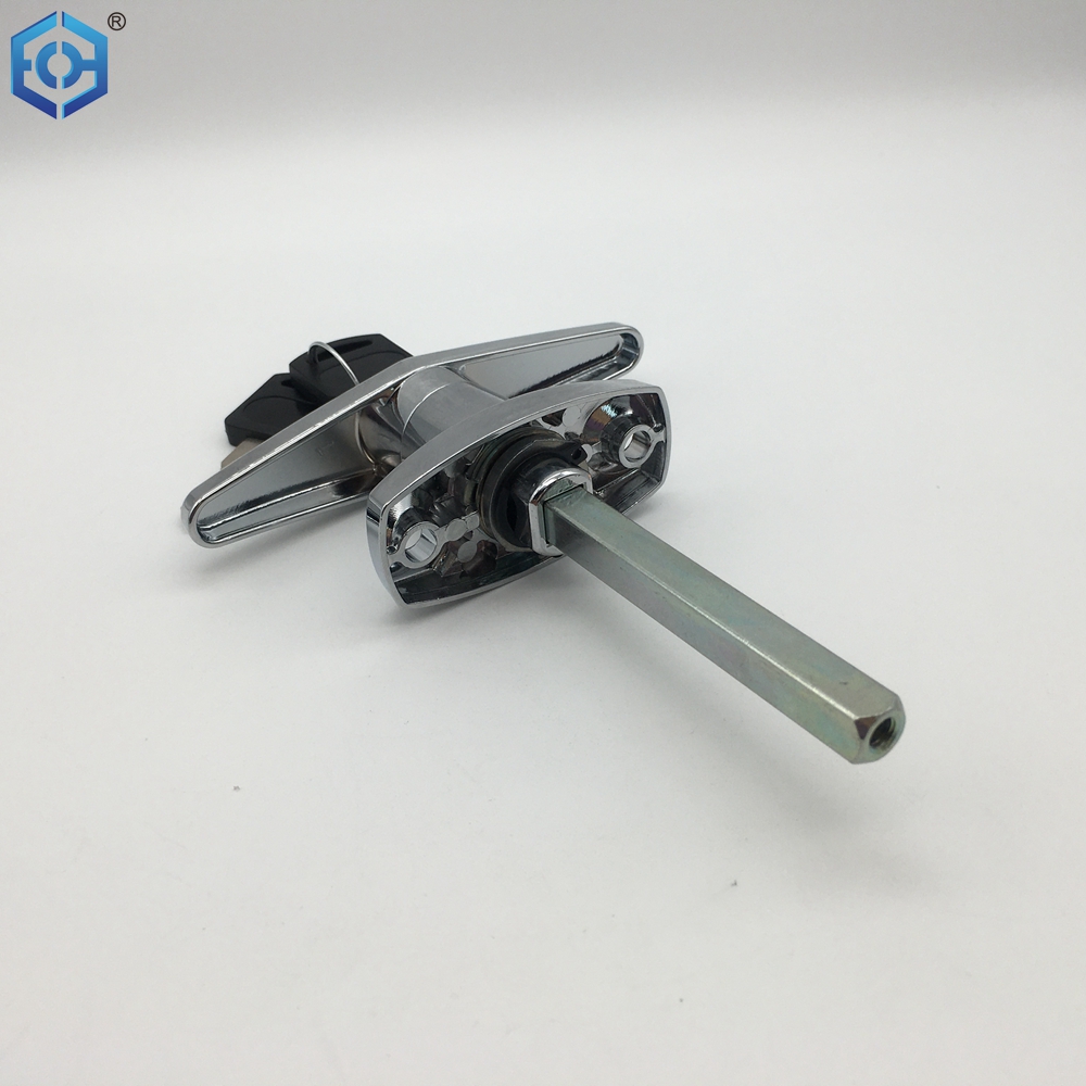 industrial drawer locks