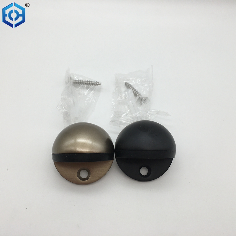 twin door draft stopper