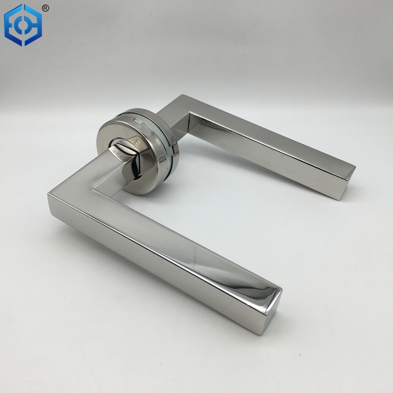 stainless steel external door handles