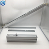Aluminium Spring Concealed Sliding Hydraulic Door Closer