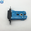 Zinc Alloy Magnetic Mortise Lock Body With Magnetic Latch 