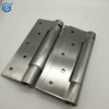 Spring Fuction 6 Inches Stainless Steel Double Action Spring Hinge