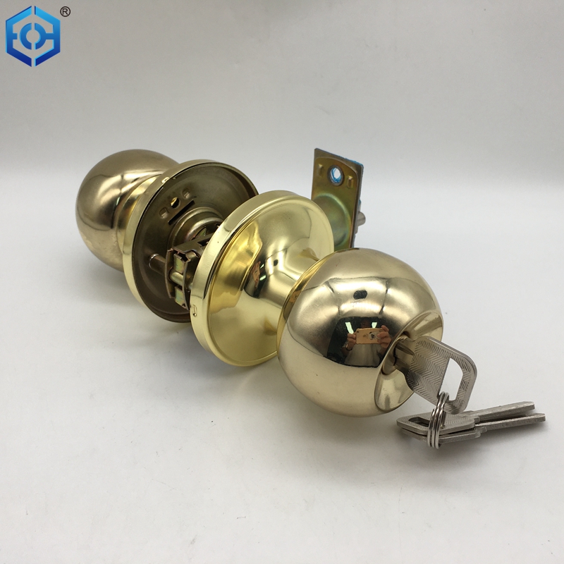 kwikset door knobs