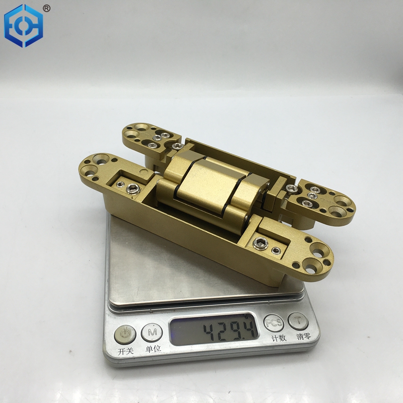 ZInc Alloy European Hidden Concealed Hinges for Buy