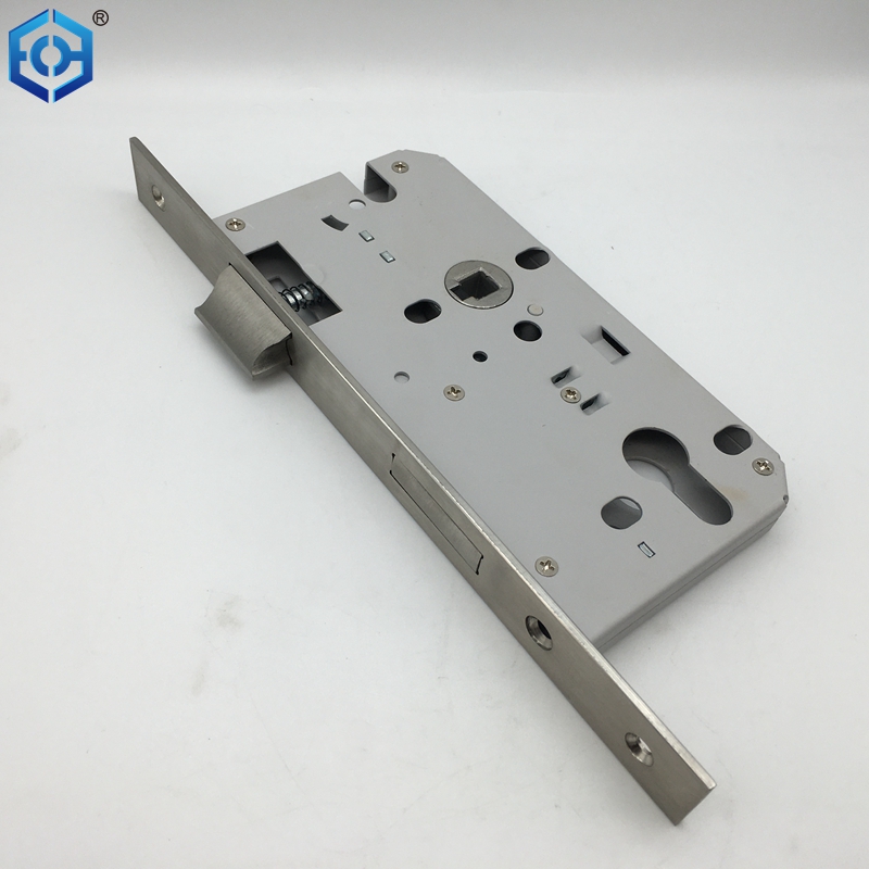 spider mortice locks