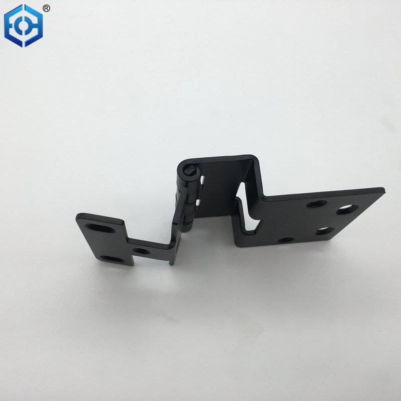 bend door hinge
