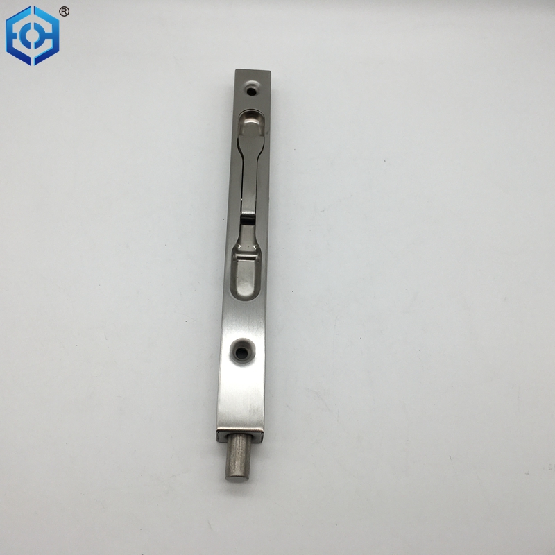 cal double bolt lock