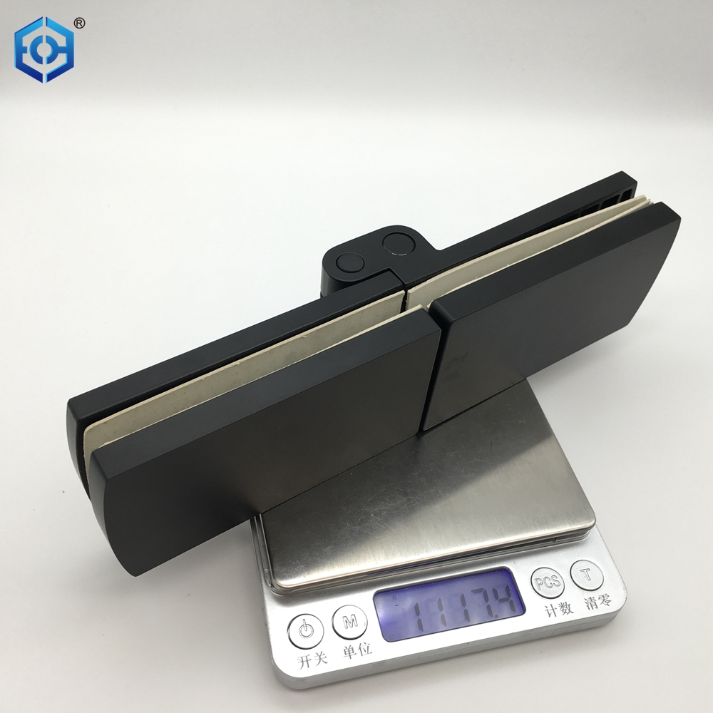 internal bifold door hardware