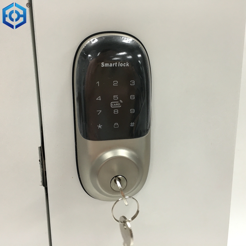 fingerprint door opener