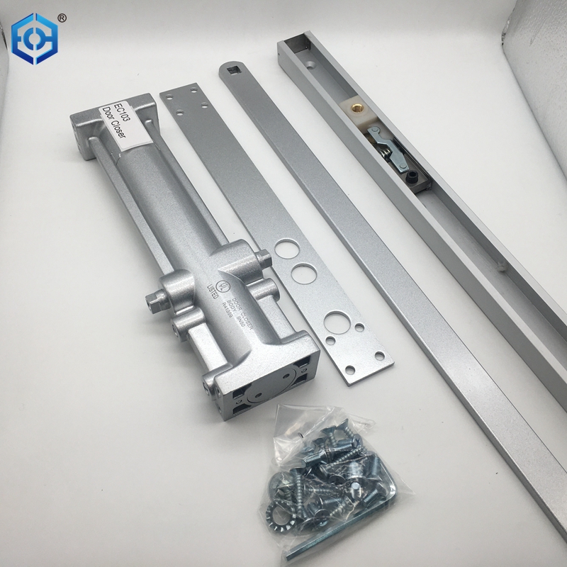 harrison door closer