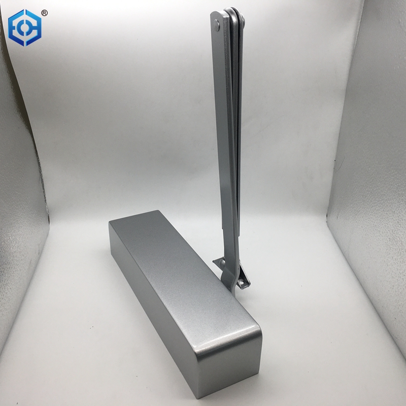 European And America Style CE And EN Certification Sliding Track Arm Door Closer