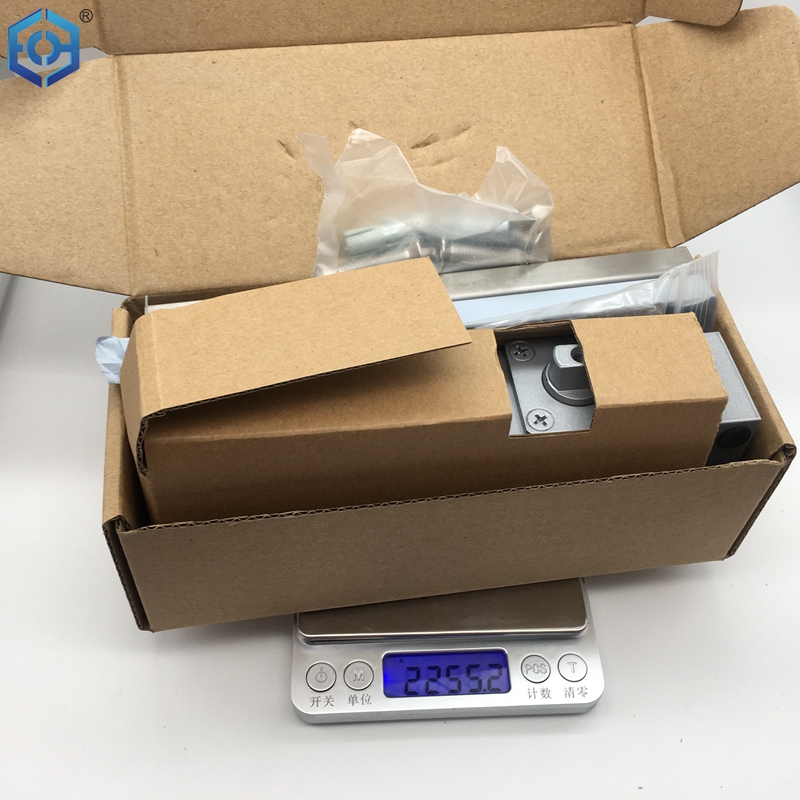 floor spring for aluminium doors