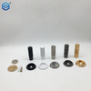  Stainless Steel And Brass Concealed Door Stopper