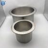 Garbage Chute Cans Stainless Steel Trash Grommet Built Grommets Kitchen Counter Washers
